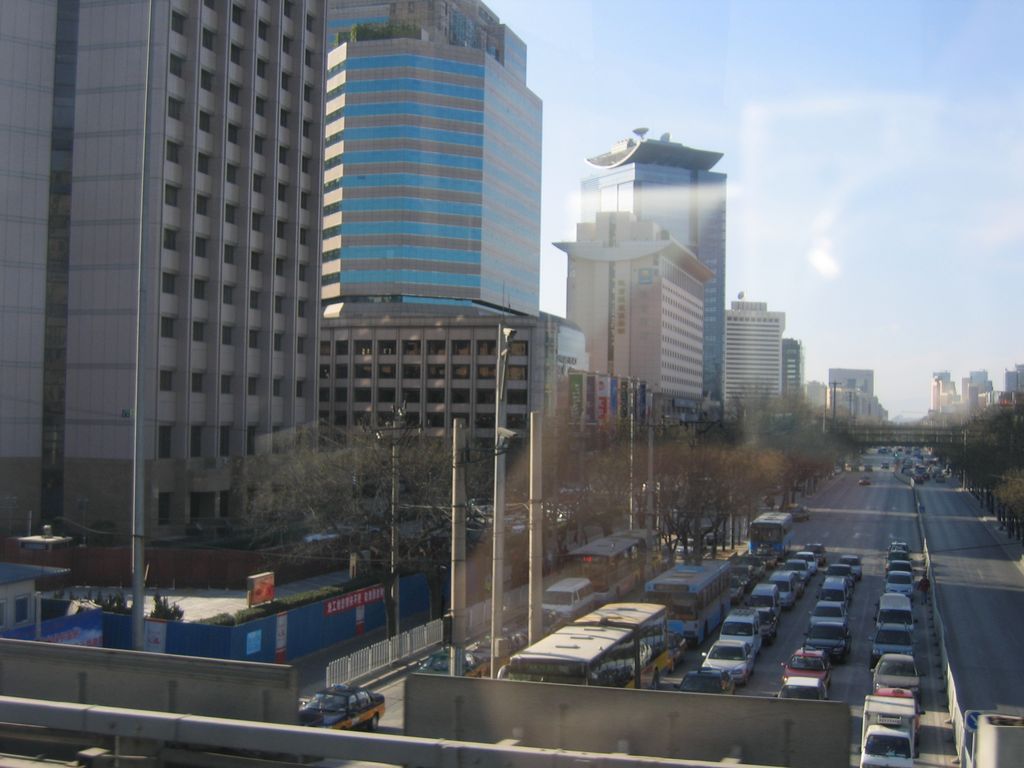 Пекин