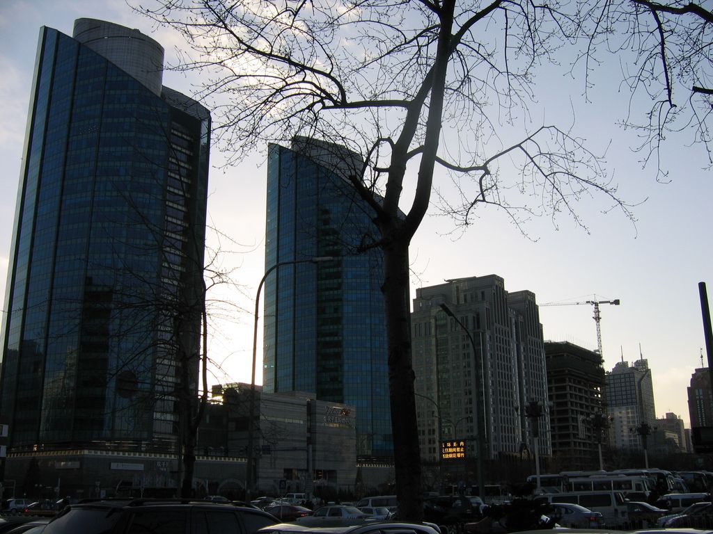 Пекин