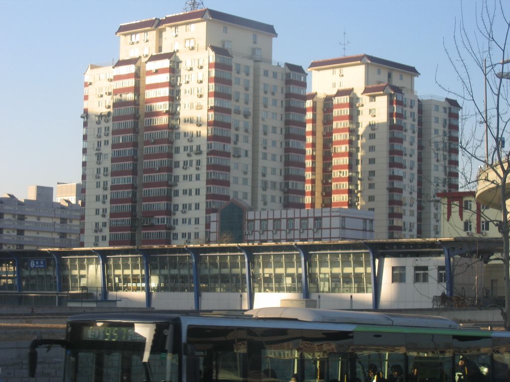 Пекин