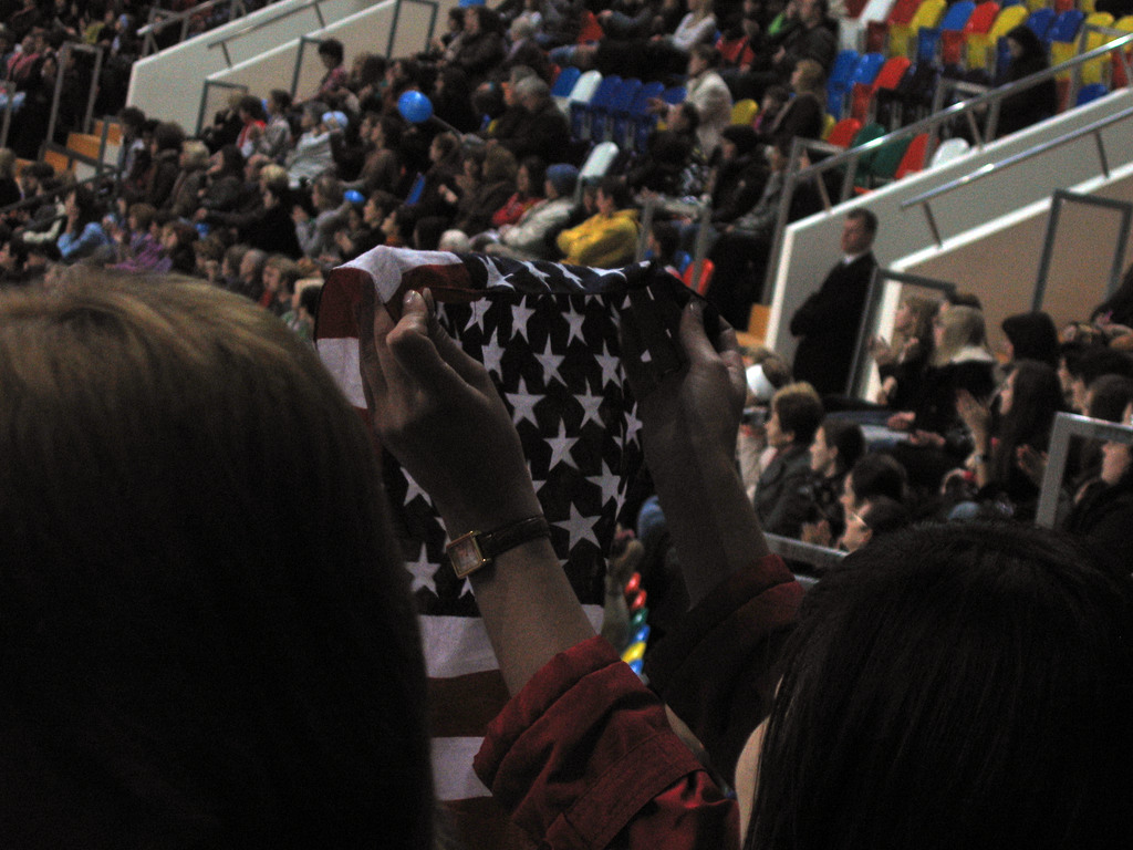 Фигурное катание. ISU Grand Prix Rostelekom Cup. 24.10.09
