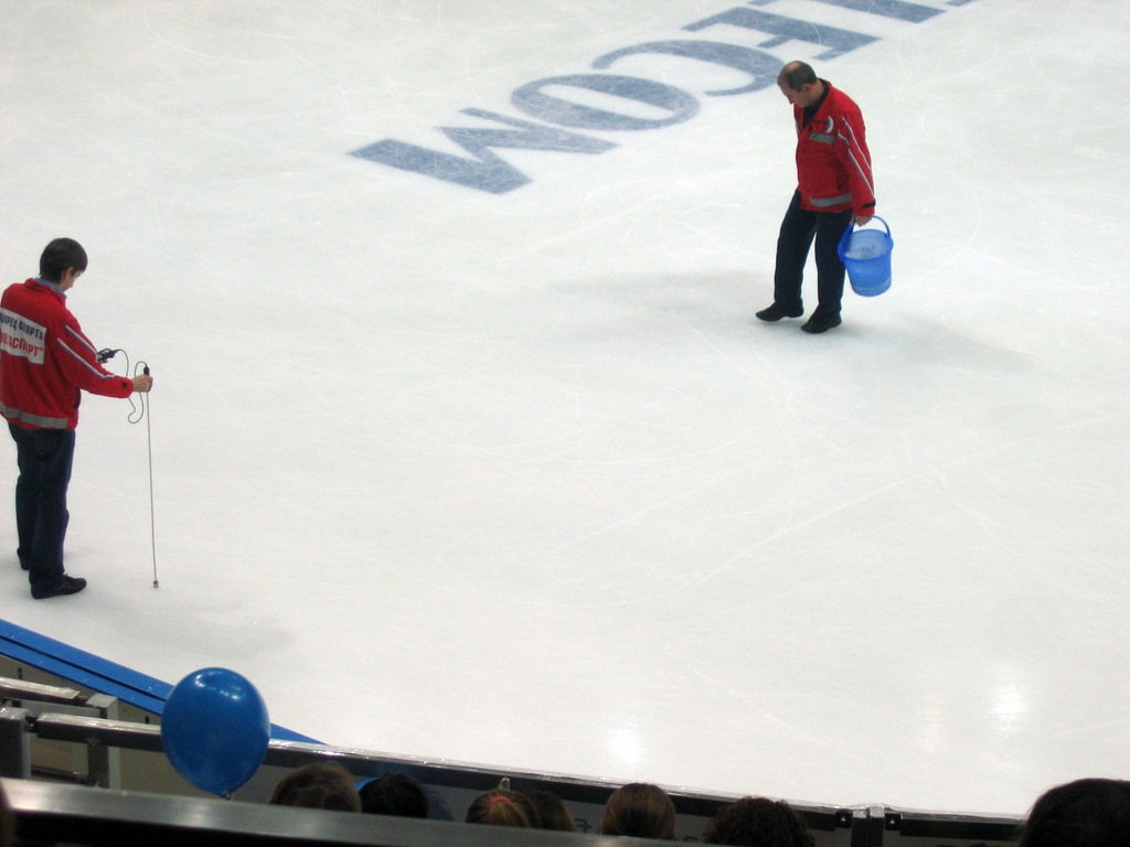 Фигурное катание. ISU Grand Prix Rostelekom Cup. 24.10.09