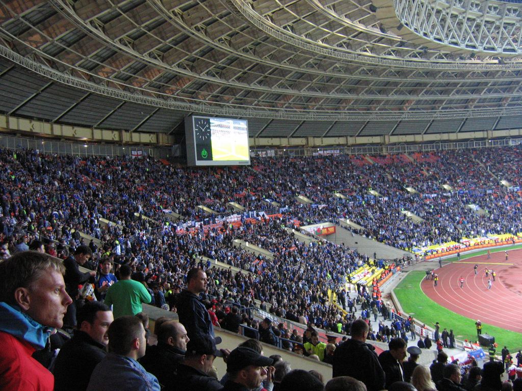 Финал Лиги чемпионов