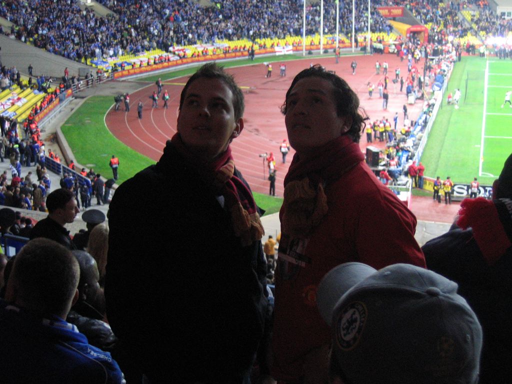 Финал Лиги чемпионов