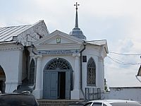 Ростов - Ярославль - Кострома