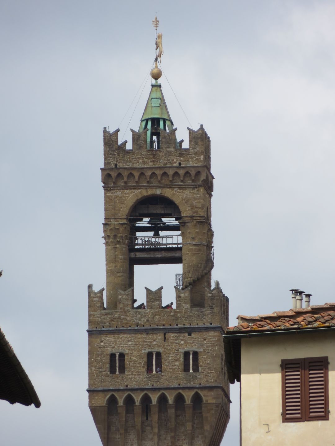 Флоренция. Июнь 2013
