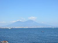 Помпеи и Неаполь. Июнь 2013