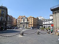 Помпеи и Неаполь. Июнь 2013