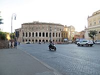 Рим. Июнь 2013