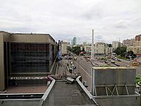 Фотографии Киева. Июнь 2012