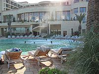 Тунис. Отель Movenpick. Январь 2011