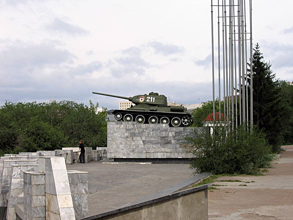 ����-��� 2007 - 2