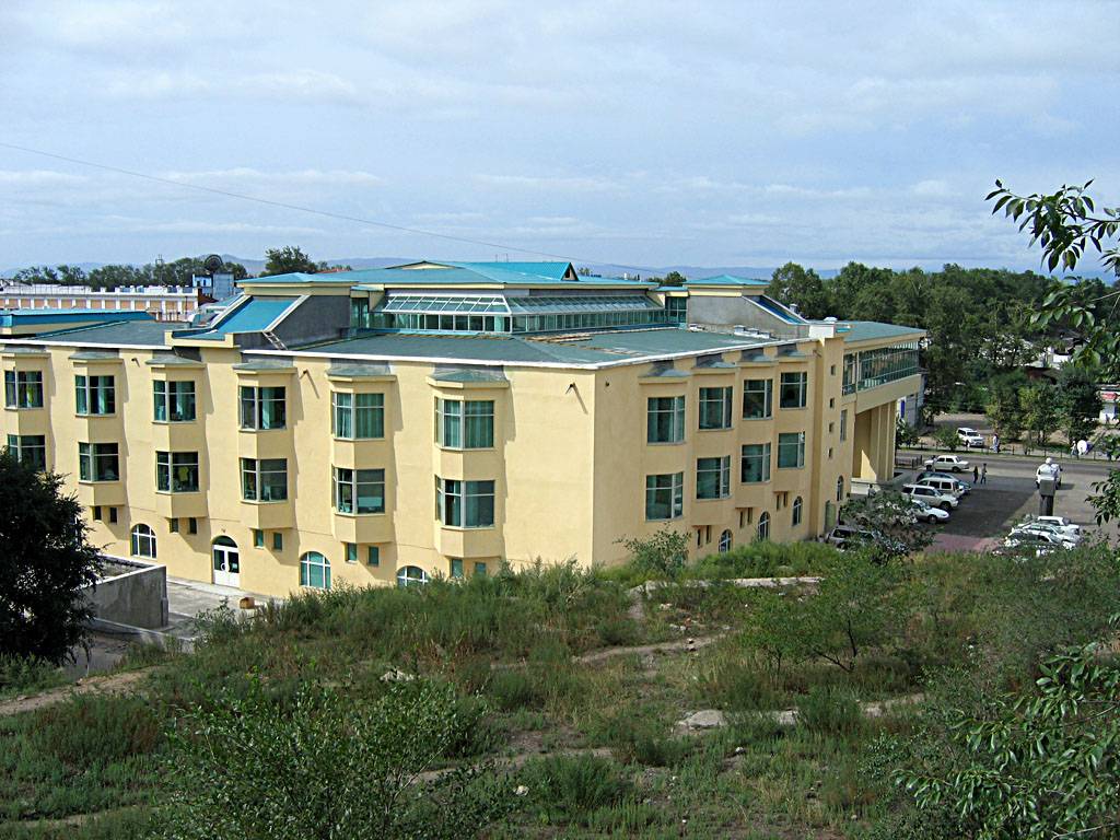 ����-��� 2007 - 2