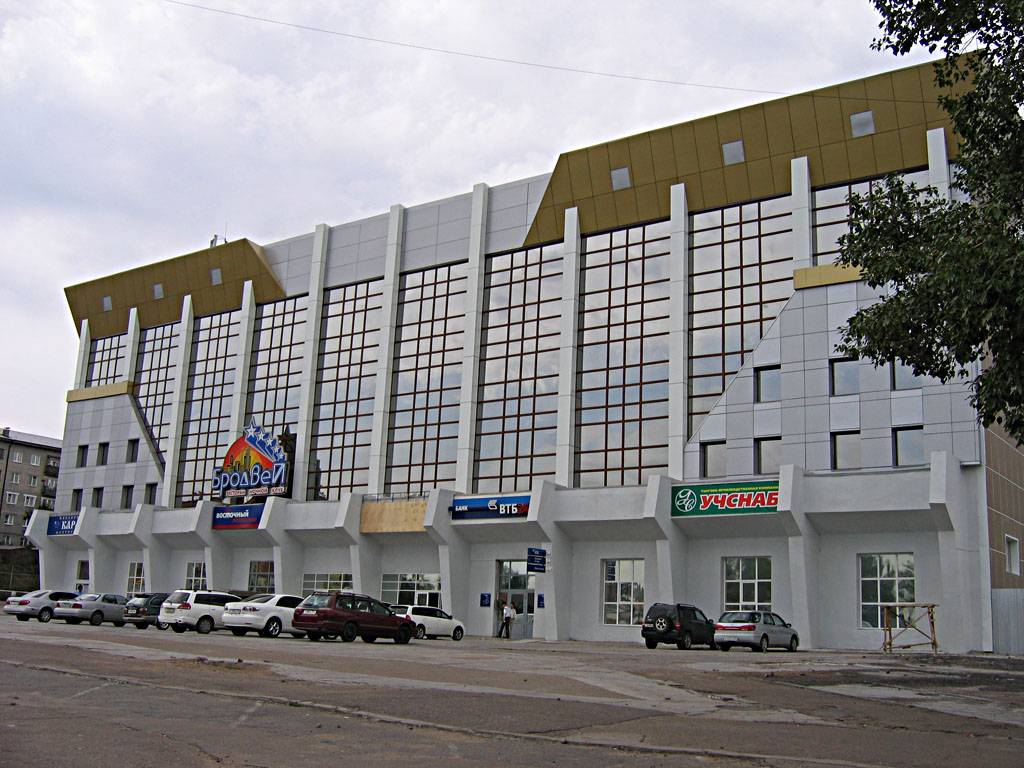 ����-��� 2007 - 2