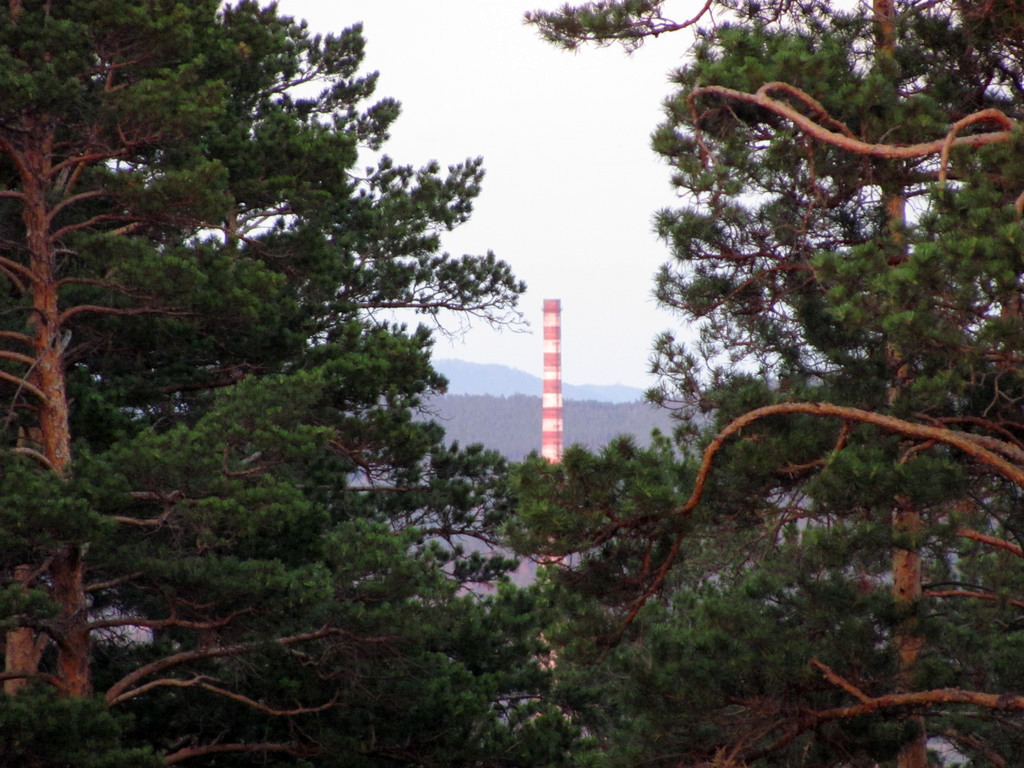 Фотографии Улан-Удэ. Июль 2010