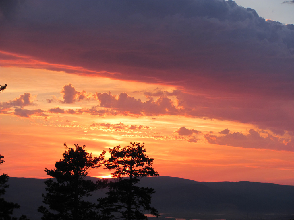 Фотографии Улан-Удэ. Июль 2010