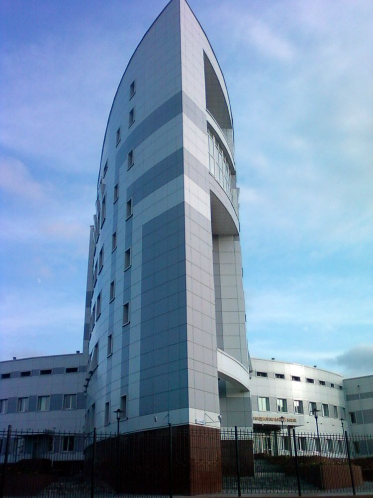 Улан-Удэ 2011