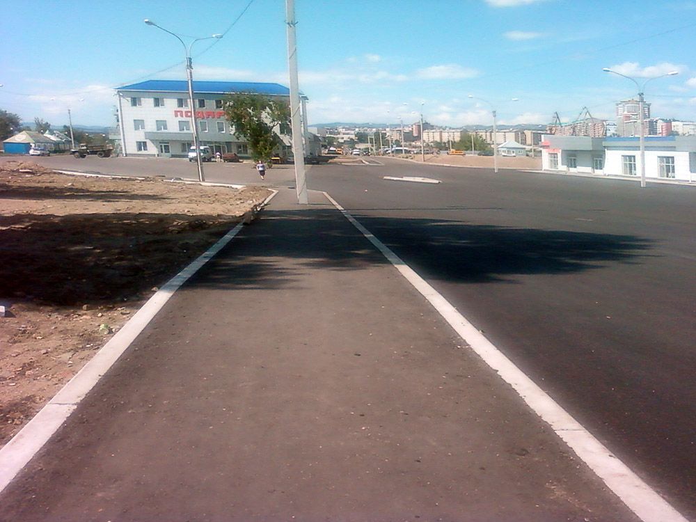 Улан-Удэ 2011