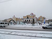 Фотографии Улан-Удэ. 2012 - 2013
