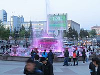 Фотографии Улан-Удэ. 2012 - 2013