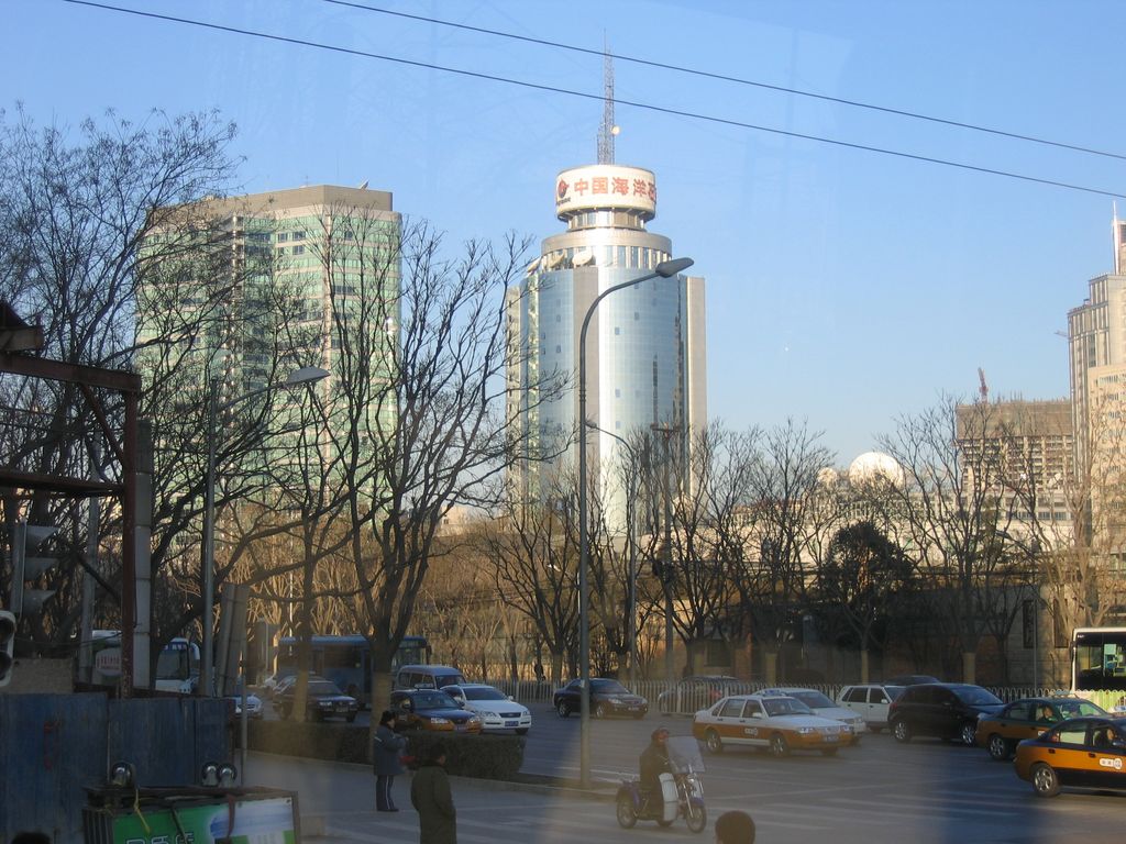 Пекин