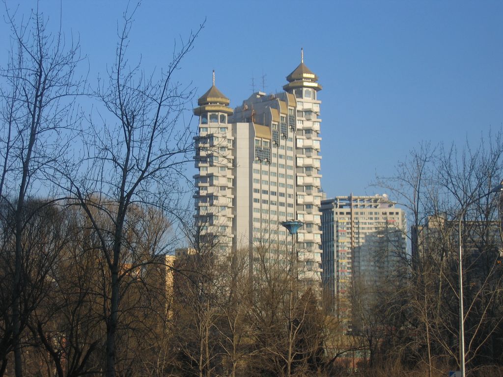 Пекин
