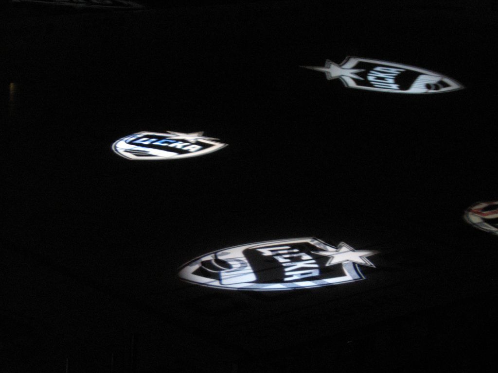 ЦСКА - Авангард. 11.10.08