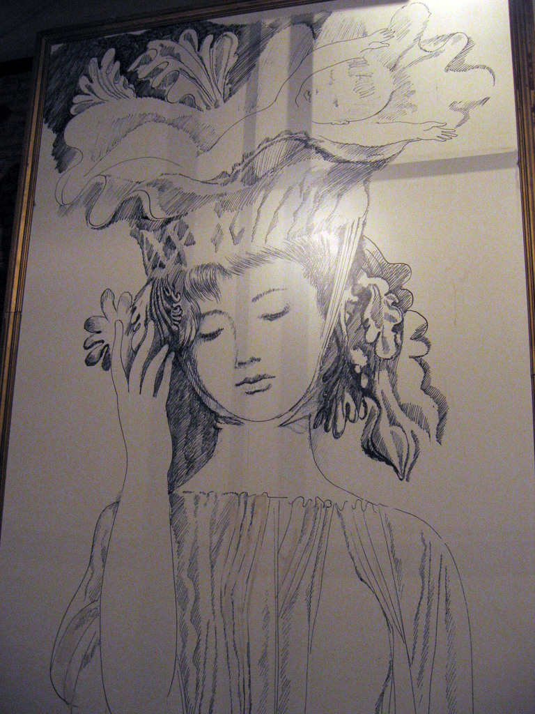 Ночь музеев 2009. Дом Бурганова