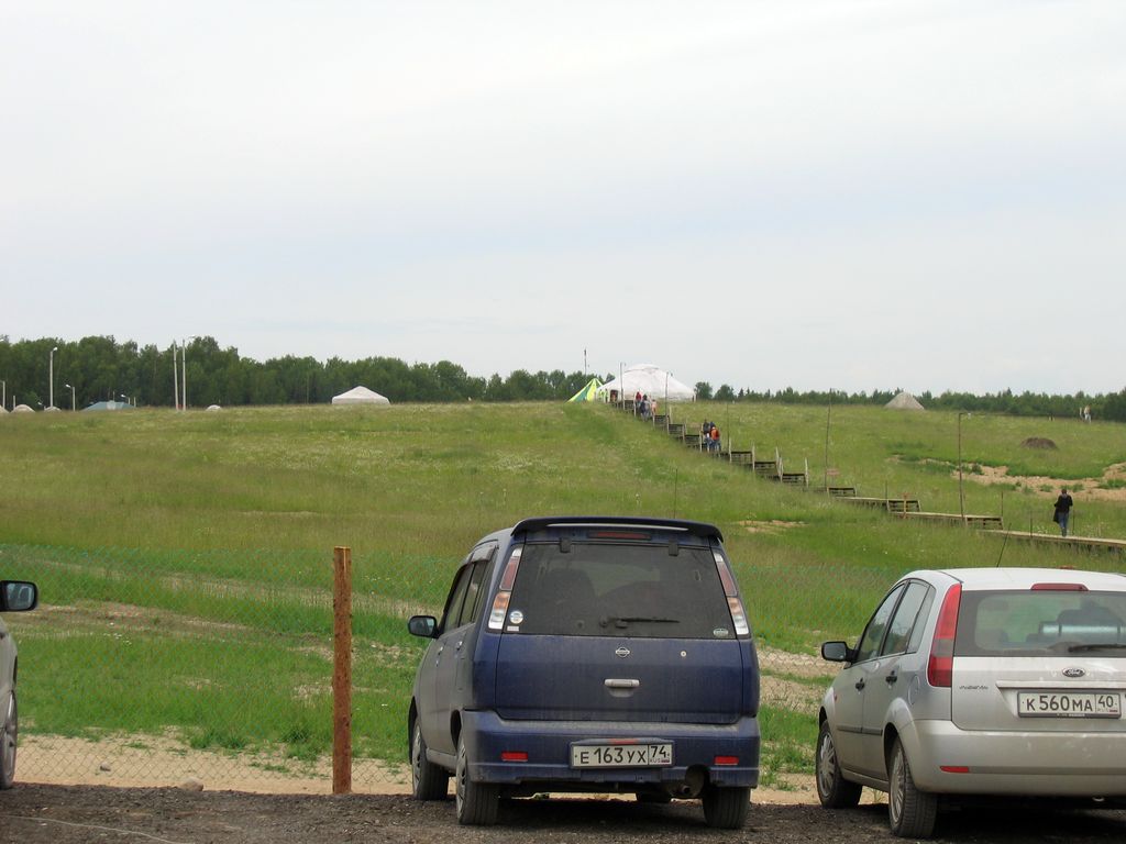 Этномир. Июнь 2008