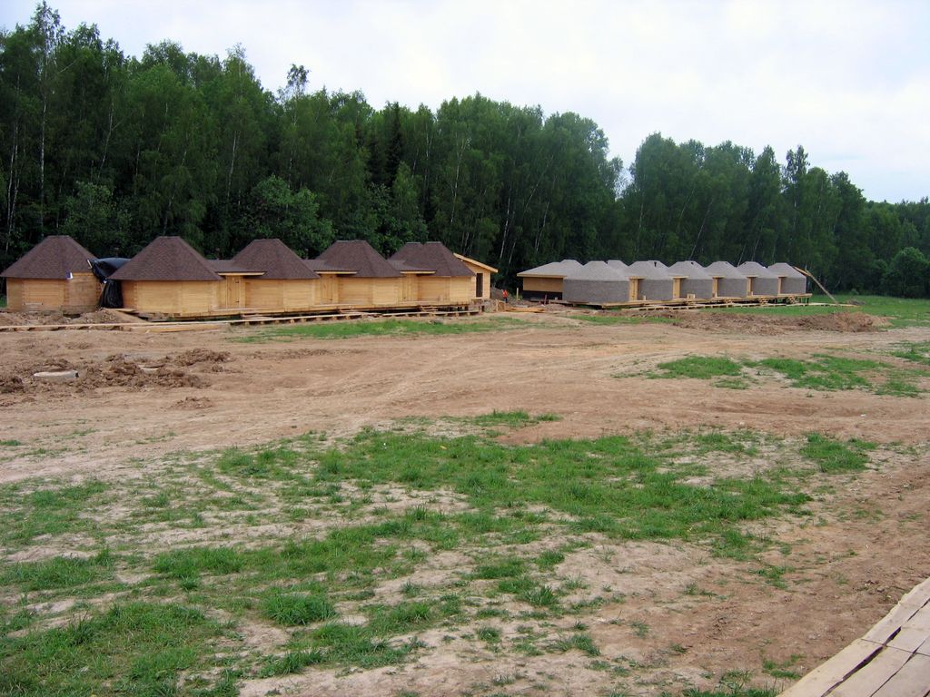 Этномир. Июнь 2008