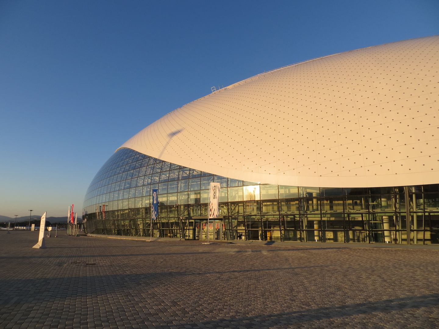 Формула 1 в Сочи 2014