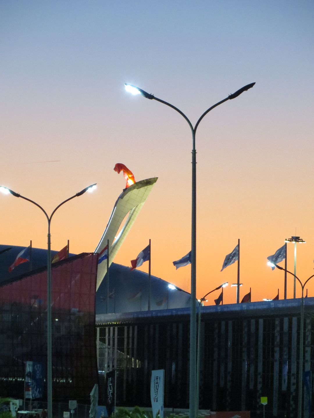 Формула 1 в Сочи 2014