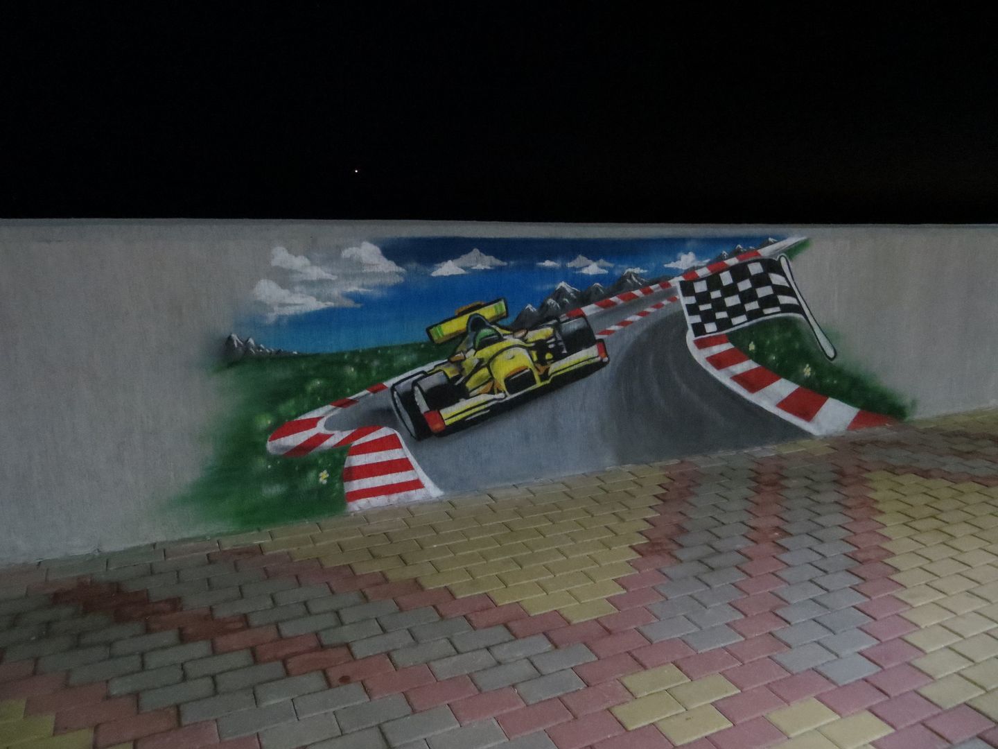 Формула 1 в Сочи 2014