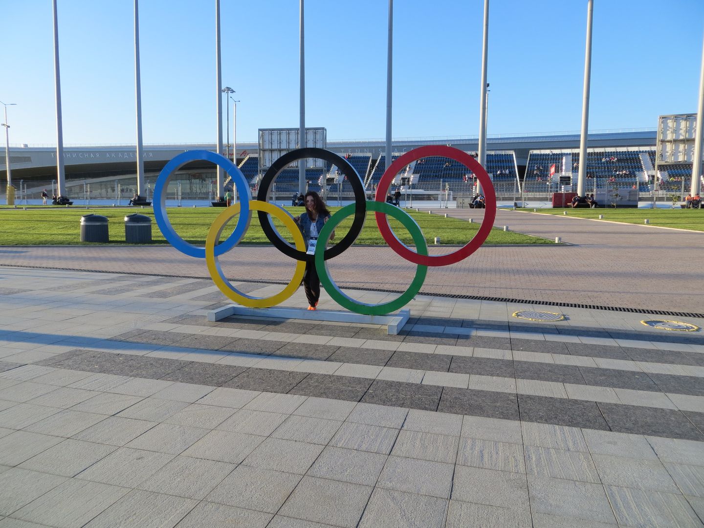 Формула 1 в Сочи 2014
