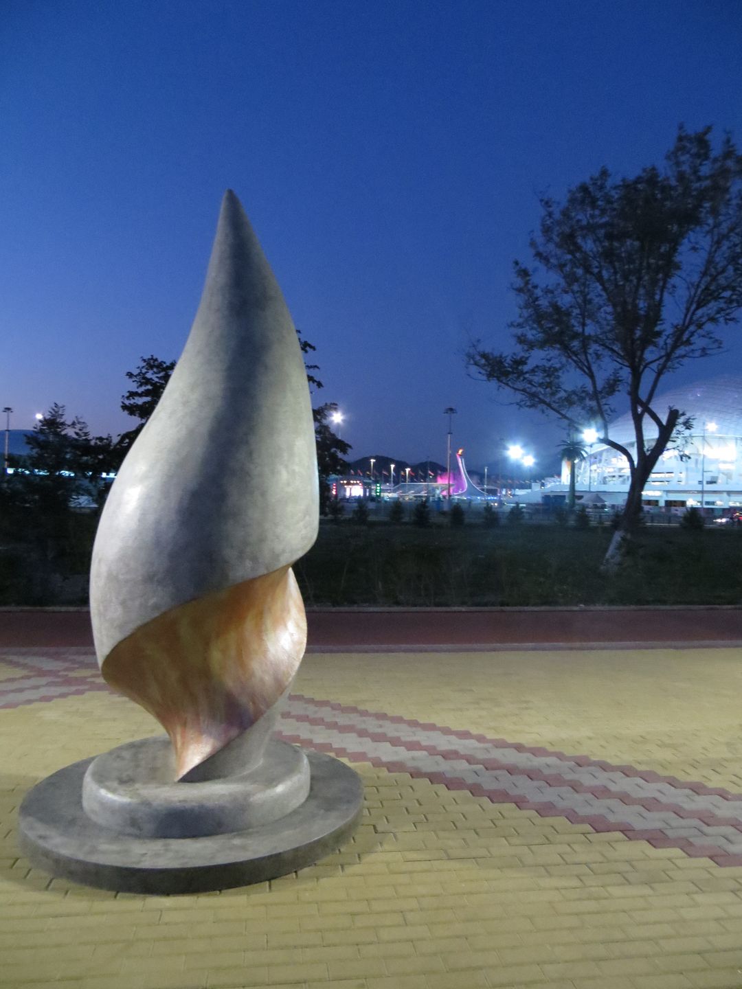 Формула 1 в Сочи 2014