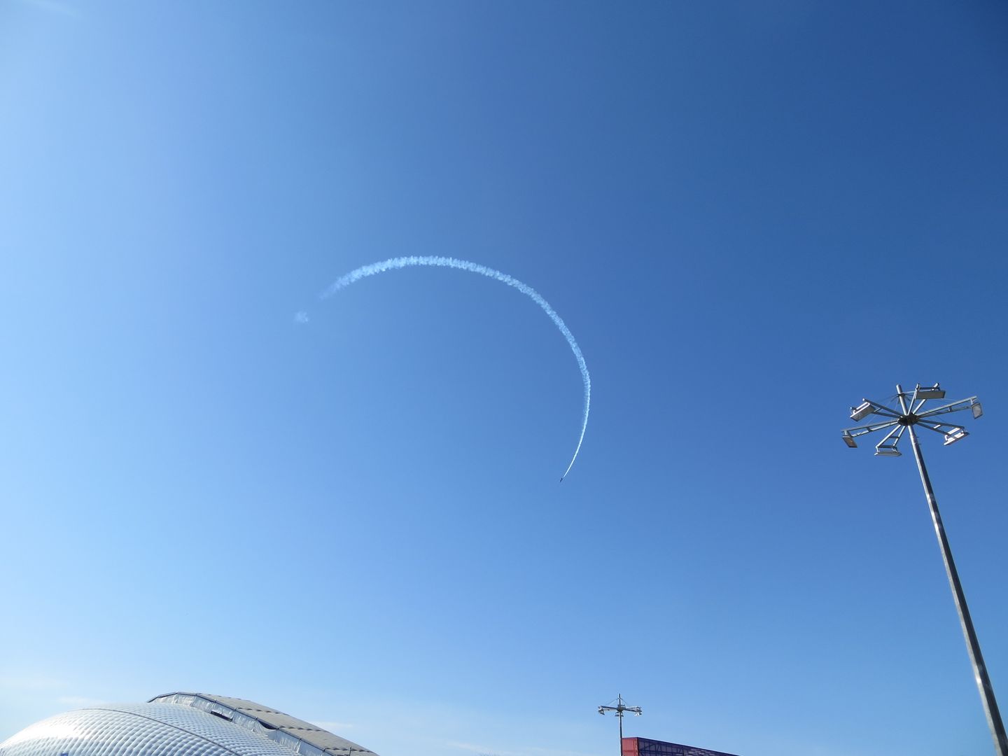 Формула 1 в Сочи 2014