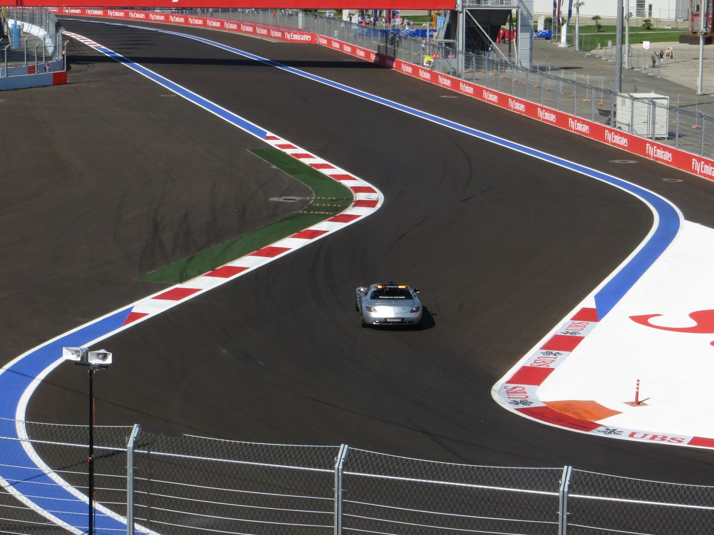 Формула 1 в Сочи 2014