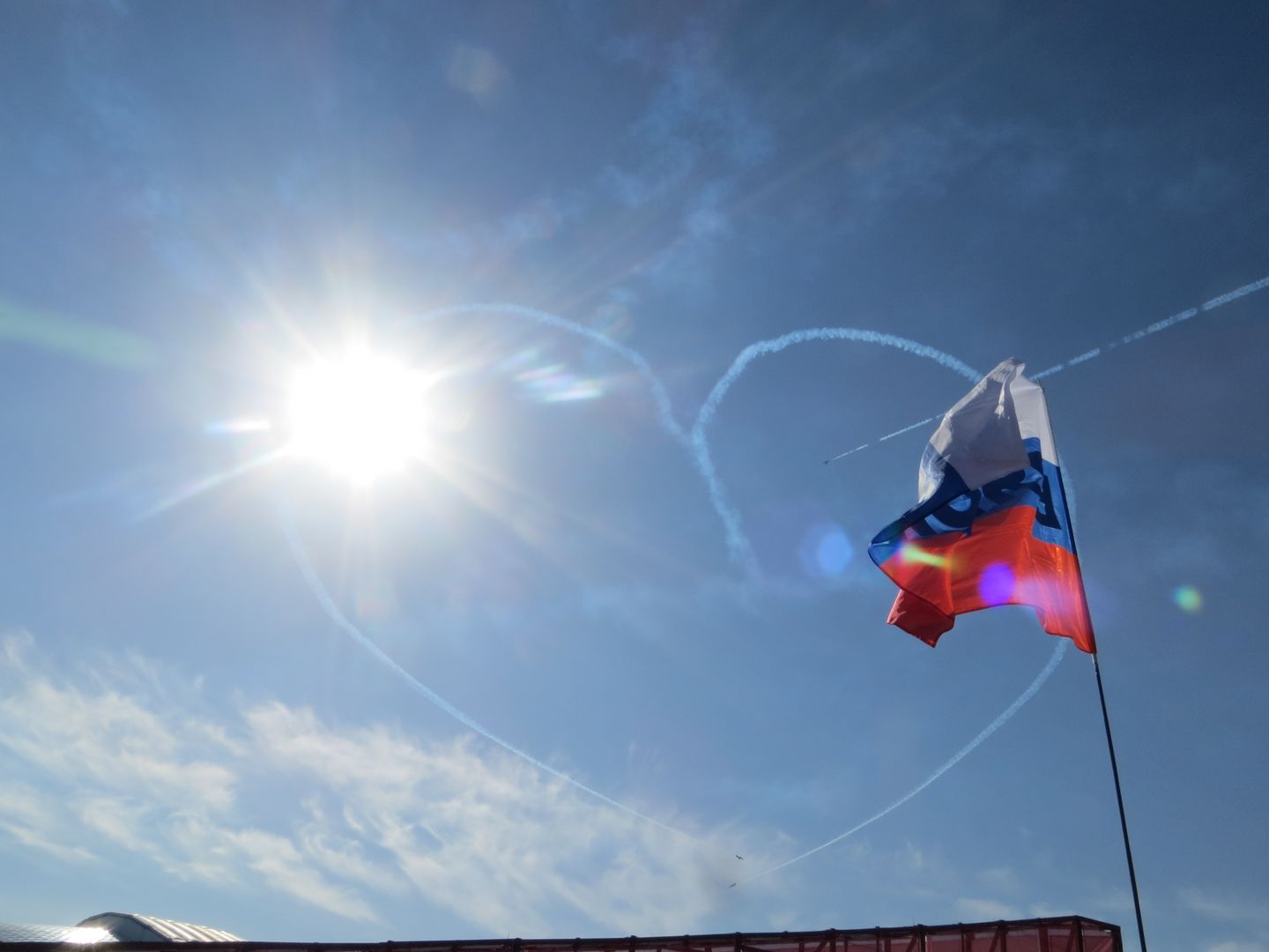 Формула 1 в Сочи 2014