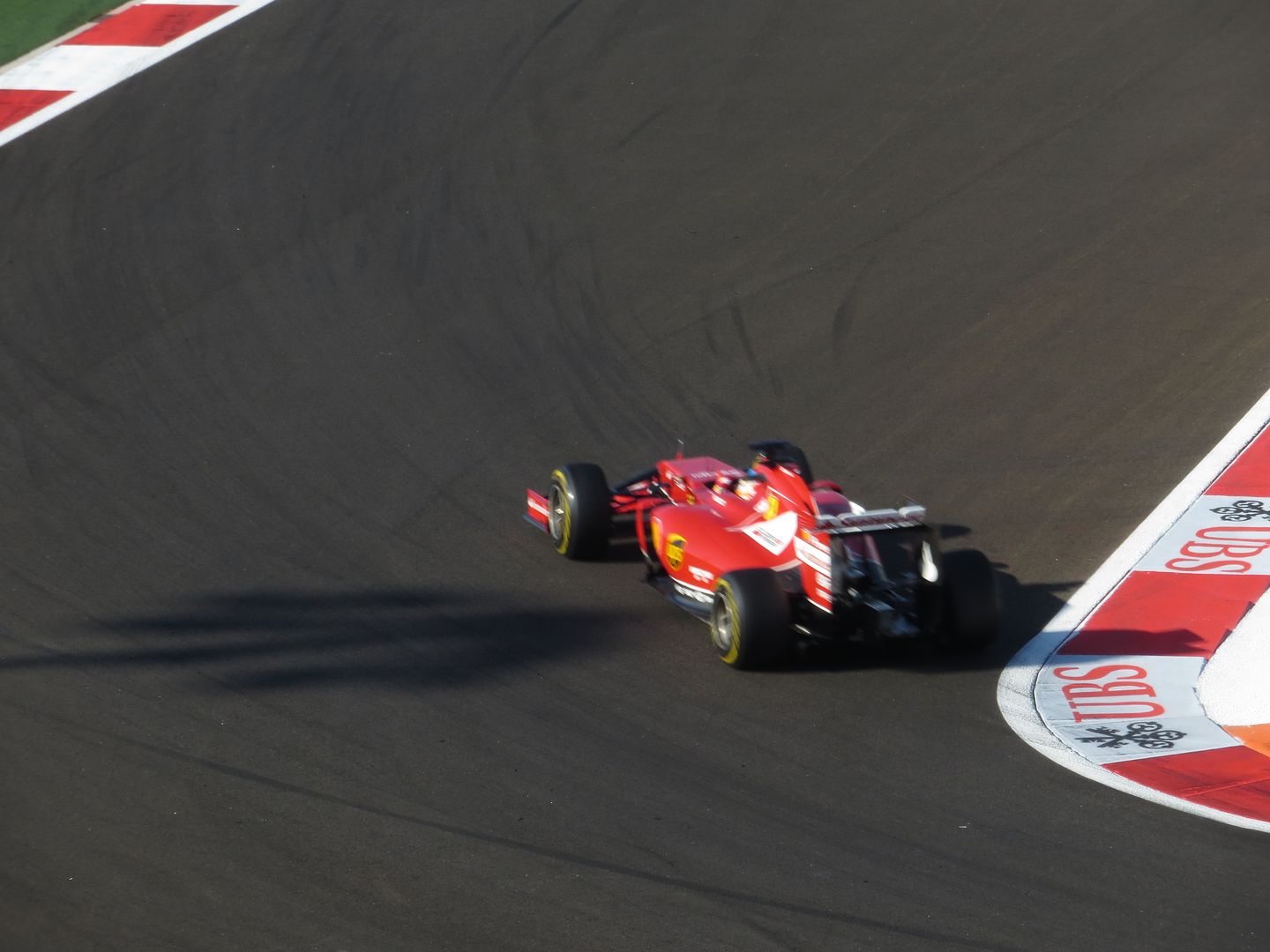 Формула 1 в Сочи 2014