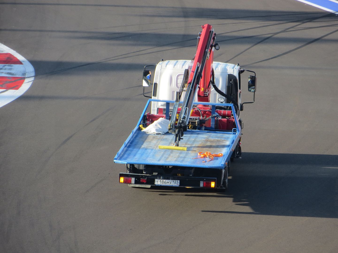 Формула 1 в Сочи 2014