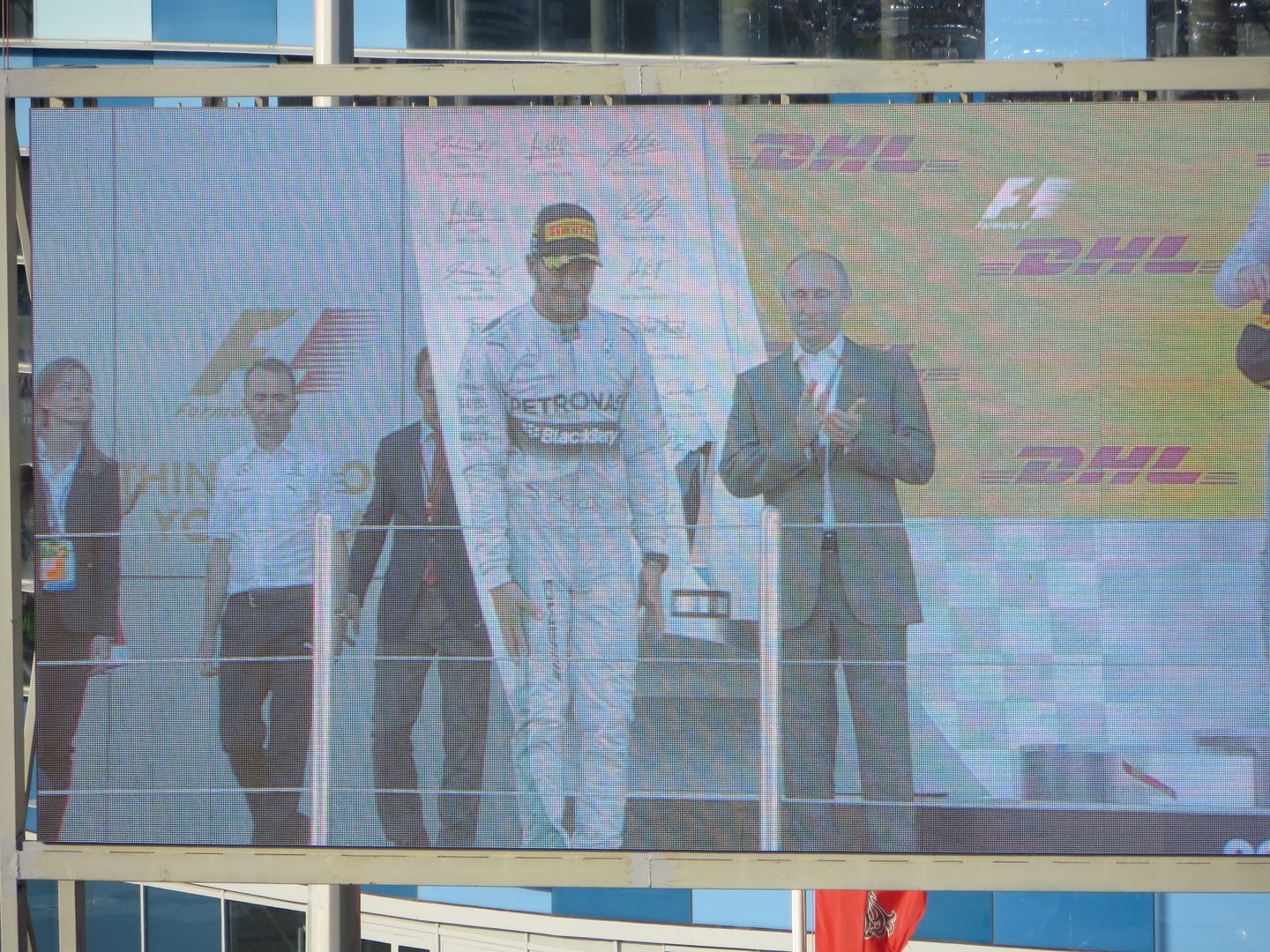 Формула 1 в Сочи 2014