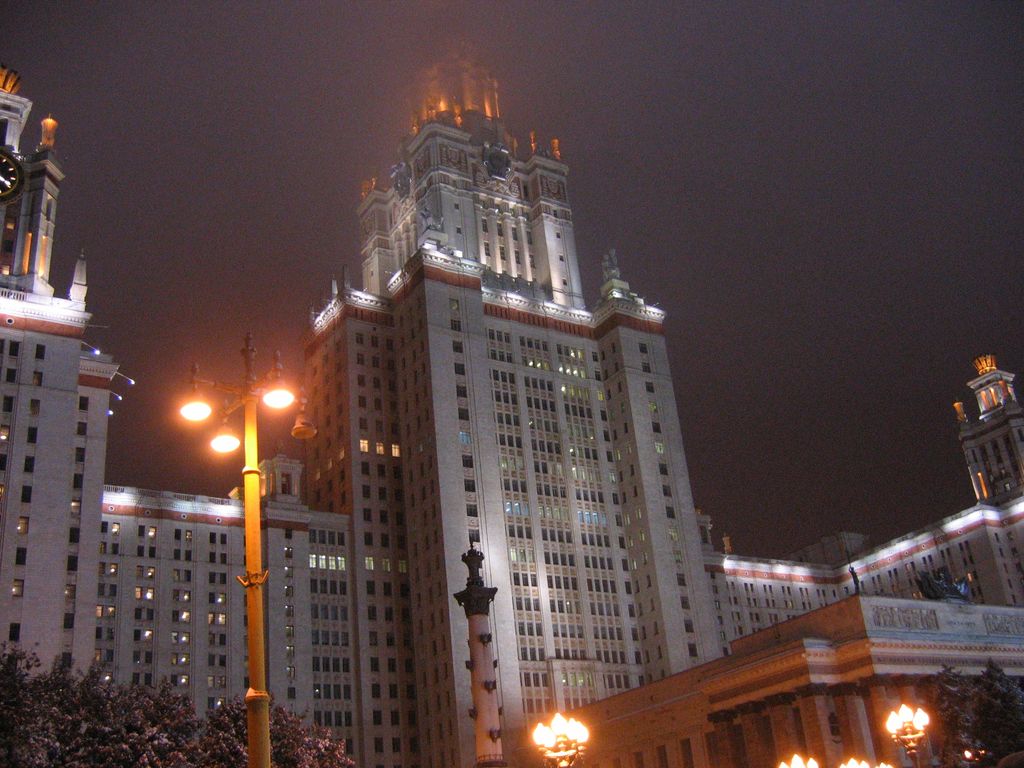 Финал кубка мира по фристайлу