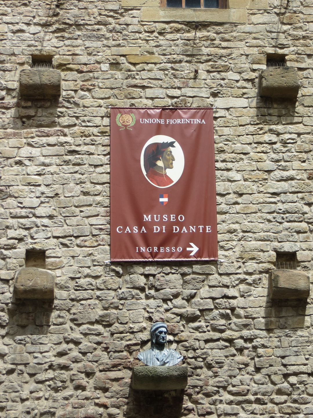 Флоренция. Июнь 2013