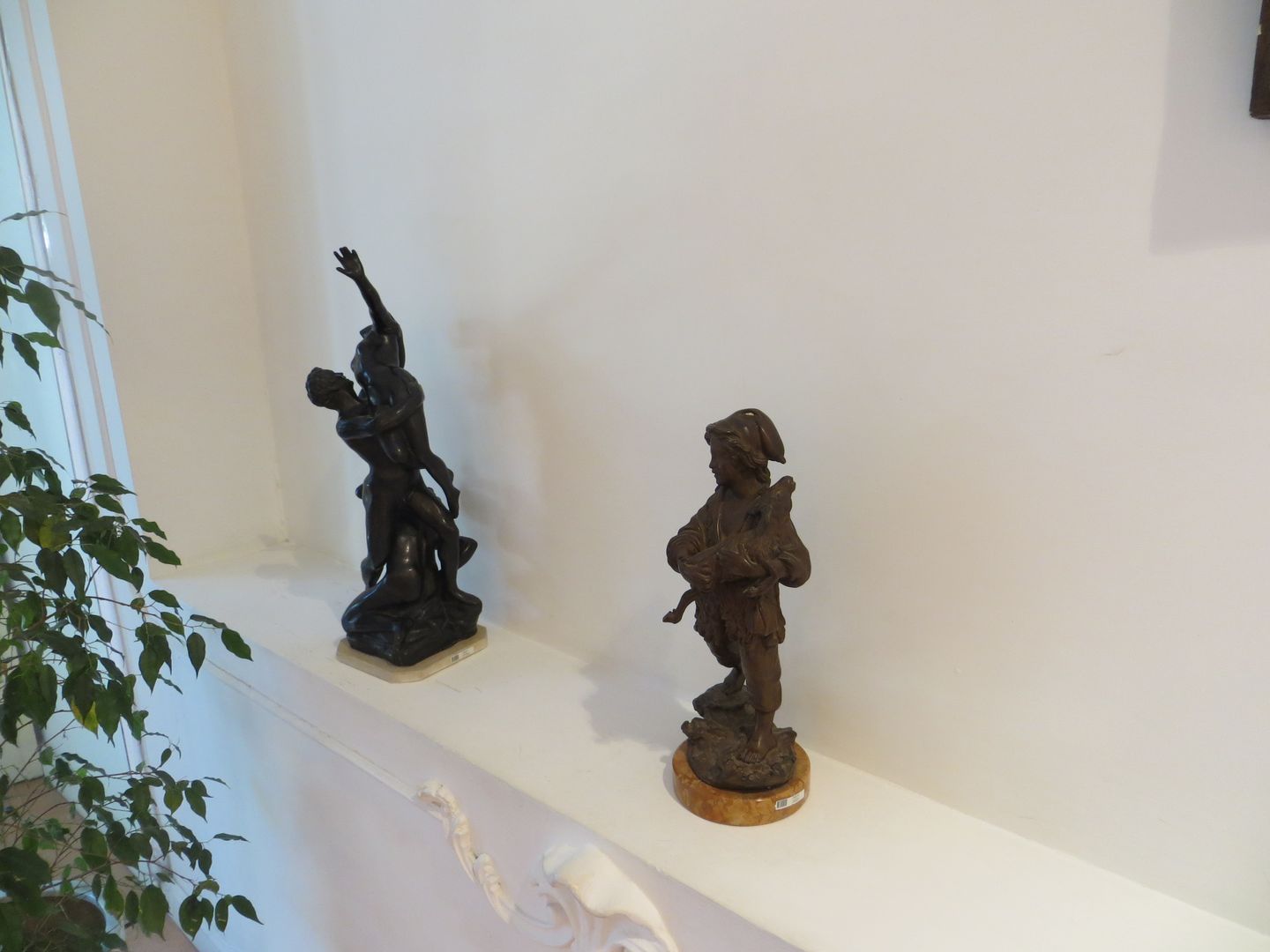 Помпеи и Неаполь. Июнь 2013