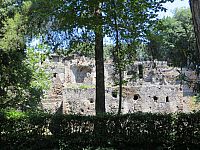 Помпеи и Неаполь. Июнь 2013