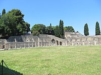 Помпеи и Неаполь. Июнь 2013