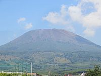 Помпеи и Неаполь. Июнь 2013