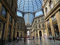 Помпеи и Неаполь. Июнь 2013