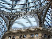 Помпеи и Неаполь. Июнь 2013