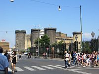 Помпеи и Неаполь. Июнь 2013