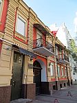 Фотографии Киева. Июнь 2012